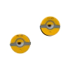 Aplique Elemento Minions Stuart
