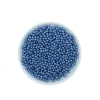 Mini Pérola Abs Azul 4mm