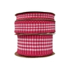 Fita Sinimbu Xadrez Pink COR 04 - 10 metros