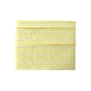 Kit Fita Xadrez Melaço Amarelo (3 tamanhos)
