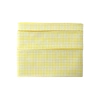 Kit Fita Xadrez Melaço Amarelo (3 tamanhos)