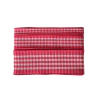 Kit Fita Sinimbu Xadrez Pink COR 04 (3 tamanhos) - 2 metros cada