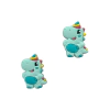 Aplique Baby Tube