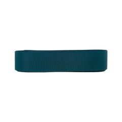 Fita Gorgurão Lisa Sanding Cor 300 (Verde Jade) - 10 metros na internet