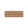 Fita Tweed Caramelo 