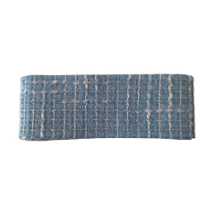 Fita Trabalhada Tweed (38mm)