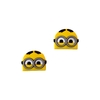 Aplique Rostinho Minions Kevin Emborrachado