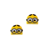 Aplique Rostinho Minions Kevin Emborrachado