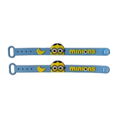 Pulseira Minions