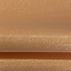 Lonita Glitter Fino Laranja Claro 