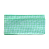 Kit Fita Pied De Poule Verde Menta