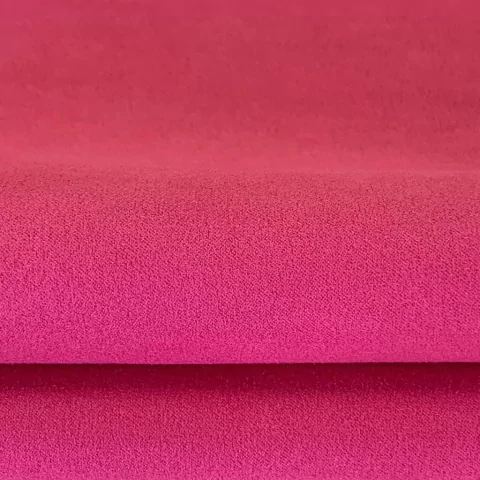 Lonita Camurça Capri Fuchsia