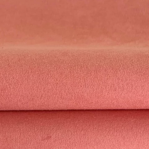 Lonita Camurça Capri Salmão