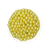 Pérola Amarela (8mm) - 50 Gramas