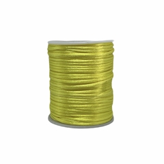 Fio Rabo de Rato Amarelo