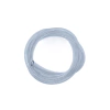 Tubo Transparente Para Pulseira (8mm)