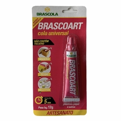 Cola Universal Brascoart (17g)