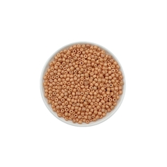 Miçanga Mini Coral Claro (Miçangão)