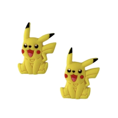 Aplique Pikachu Emborrachado