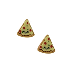 Aplique Pizza Rostinho