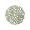 Miçanga Pérola Estilo Água Doce (7mm)