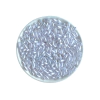 Miçanga Arroz Branca (8mm)