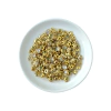Strass Para Costura Caixinha Dourada (5mm) 