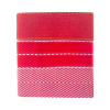 Kit Fita Sinimbu Vermelho (38mm)