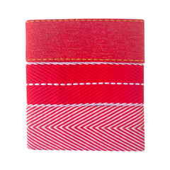 Kit Fita Sinimbu Vermelho (38mm)