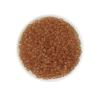 Miçanga Mini Fosca Salmão (Miçangão)