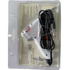 Pistola de Cola Quente Branca Hot Melt Glue Gun Pequena - 1 unidade - comprar online
