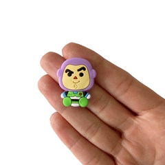 Aplique Emborrachado Turma Toy Story - 5 unidades - comprar online