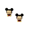Aplique Mickey Baby Emborrachado