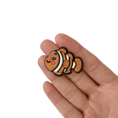 Aplique Nemo Emborrachado - 2 unidades - comprar online