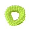Fita de Pompom Amarelo Neon