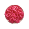 Elo para Corrente Rosa Neon