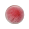 Pompom Pelinho Coral 