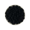 Pompom Mini Preto