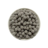 Pompom Mini Cinza