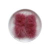 Aplique Pompom Pelinho Comprido