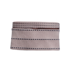 Kit Fita Pesponto Triplo Rosa Cor 01 