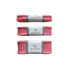 Fita Desfiada Yama Coral Rose