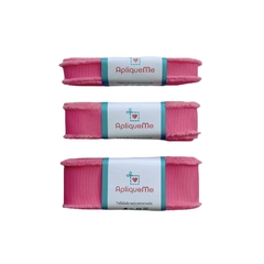 Fita Desfiada Yama Hot Pink