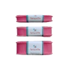 Fita Desfiada Yama Geranium Pink