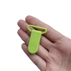 Prendedor de Chupeta Modelo 2 (Misto 1) - 5 unidades - comprar online