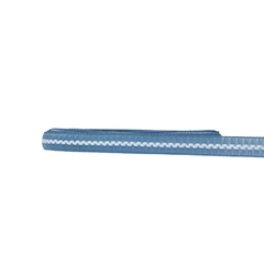 Fita Veludo Soft Yama (10mm) - 3 metros - loja online