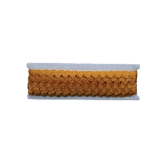 Fita Sianinha (5mm) - 10 metros - ApliqueMe | Apliques incríveis para seu artesanato!