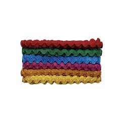 Kit Fita Sianinha 6 Cores