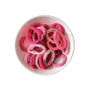 Xuxinha de Cabelo Tons Rosa Pequena
