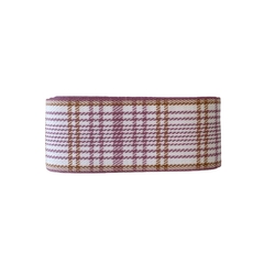 Fita Gorgurão Yama Xadrez (38mm) - 3 metros - comprar online